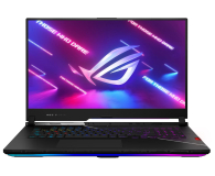 ASUS ROG Strix SCAR 17 i9/16GB/1TB RTX3070Ti 360Hz - 737408 - zdjęcie 4